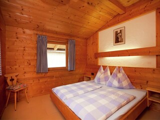 Appartamento Waidring Caratteristiche 31