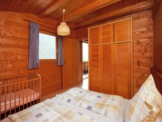 Apartamento Waidring Características 34