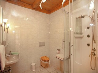 Apartamento Waidring Características 23