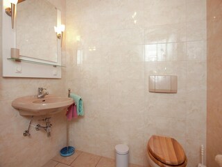 Appartement Waidring Kenmerken 30