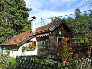 Gemütliches Chalet mit Terrasse in Obsteig - Obsteig - image1