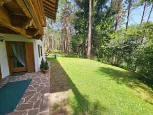 Apartment Ferienwohnung in Skigebietsnähe in Obsteig - Obsteig - image1