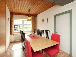 Vakantiehuis Wenns Kenmerken 22