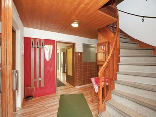 Maison de vacances Wenns Équipement 31