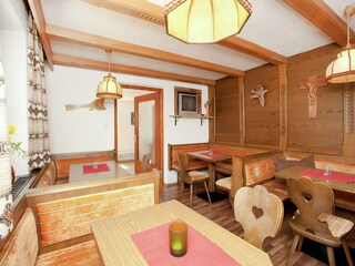 Casa de vacaciones Wenns Características 25