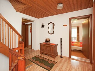 Casa de vacaciones Wenns Características 14