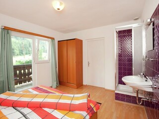 Maison de vacances Wenns Équipement 34