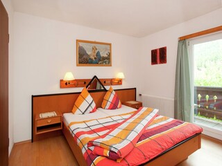 Casa de vacaciones Wenns Características 27