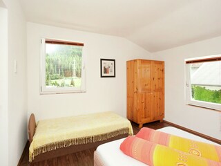 Maison de vacances Wenns Équipement 15