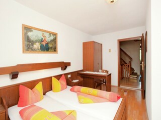 Maison de vacances Wenns Équipement 35