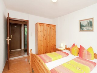 Vakantiehuis Wenns Kenmerken 31