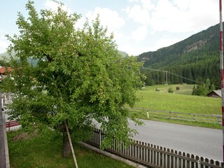 Vakantiehuis Wenns Buitenaudio-opname 8
