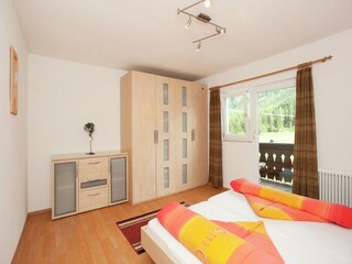 Maison de vacances Wenns Équipement 18