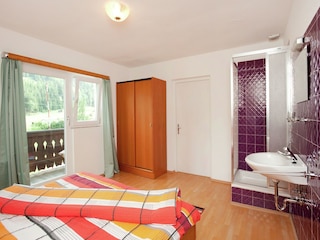 Ferienhaus Wenns Ausstattung 19