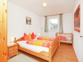 Maison de vacances Wenns Équipement 20
