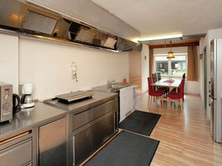 Maison de vacances Wenns Équipement 22