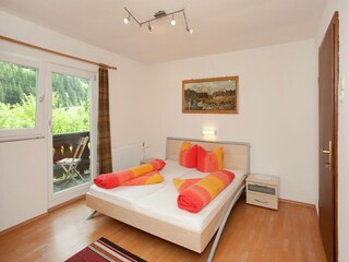 Ferienhaus Wenns Ausstattung 22