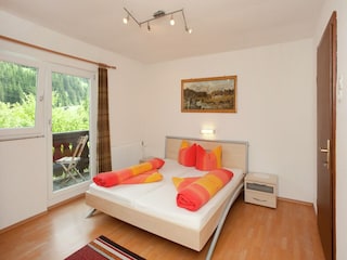 Ferienhaus Wenns Ausstattung 23