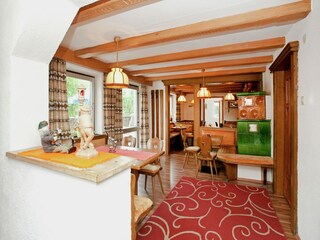 Vakantiehuis Wenns Kenmerken 10