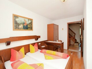 Maison de vacances Wenns Équipement 12