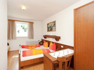 Maison de vacances Wenns Équipement 16