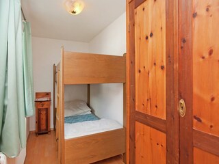 Maison de vacances Wenns Équipement 31