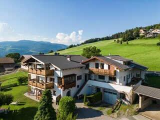 Fattoria Völs am Schlern Registrazione all'aperto 12