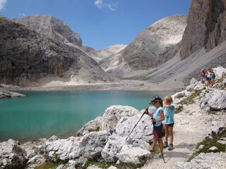 Fattoria Völs am Schlern Ambiente 23