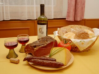 Fattoria Völs am Schlern Caratteristiche 13