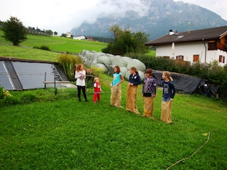 Farmhouse Völs am Schlern Outdoor Recording 4
