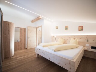 Boerderij Völs am Schlern Slaapkamer 10