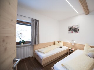 Boerderij Völs am Schlern Slaapkamer 11