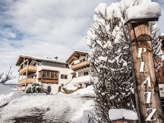 Boerderij Völs am Schlern Buitenaudio-opname 2