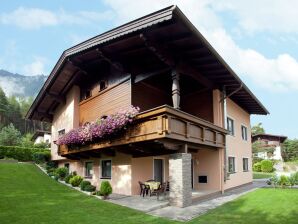 Apartment Ferienwohnung in Skigebietsnähe in Sautens - Sautens - image1