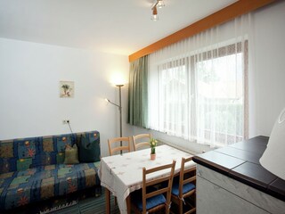 Apartamento Sautens Características 9