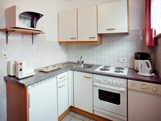 Apartamento Sautens Características 10