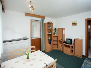 Apartamento Sautens Características 11