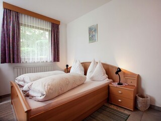 Apartamento Sautens Características 12