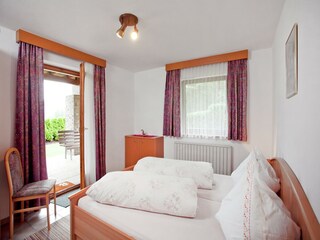 Apartamento Sautens Características 8