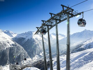Appartamento Sautens Ambiente 27