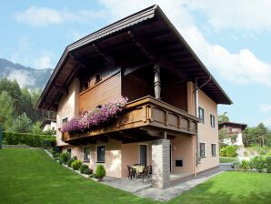 Apartment Ferienwohnung in Skigebietsnähe in Sautens - Sautens - image1