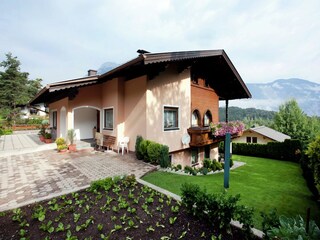 Apartamento Sautens Grabación al aire libre 3