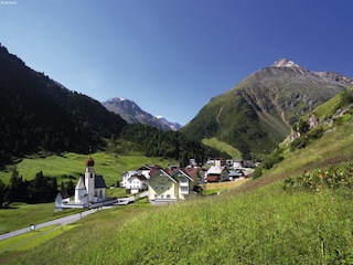 Apartment Sautens Environment 30