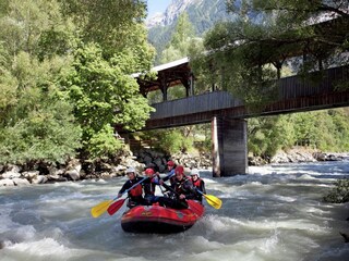 Appartamento Sautens Ambiente 32