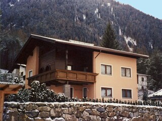 Apartamento Sautens Grabación al aire libre 4