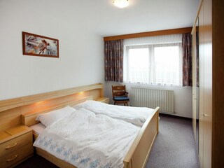 Appartement Sautens Kenmerken 11