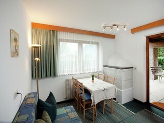 Apartamento Sautens Características 15