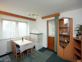 Appartement Sautens Kenmerken 23