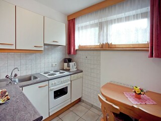 Appartement Sautens Kenmerken 13