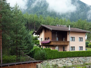 Apartamento Sautens Grabación al aire libre 5